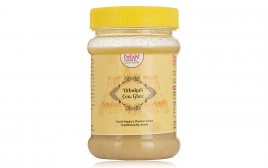 Delight Foods Uthukuli Cow Ghee   Jar  250 grams